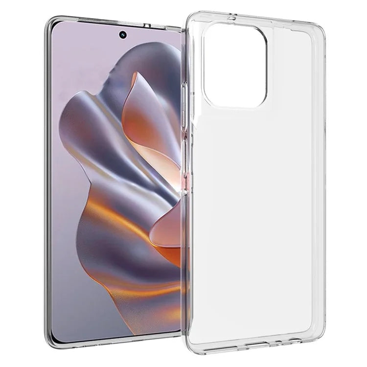 Coque souple en TPU pour Motorola Moto G 5G (2025) Coque souple en TPU pour Motorola Moto G 5G (2025)